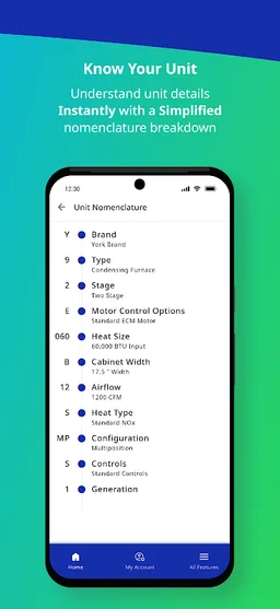 GoTemp Pro screenshot 4