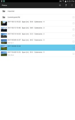 LineSmarts screenshot 1
