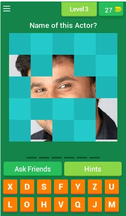 Malayalam Actors? സിനിമ താരങ്ങ screenshot 2