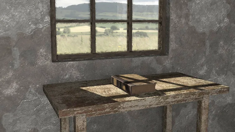 Rime - room escape game - screenshot 8