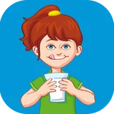 Shreeja Milk icon