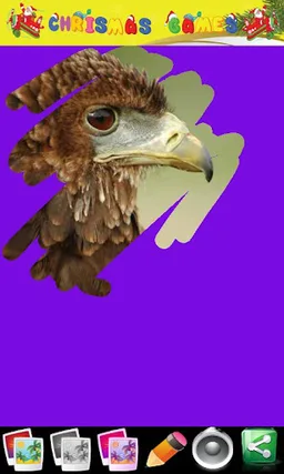 Animal Games screenshot 1