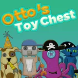 Otto's Toy Chest icon