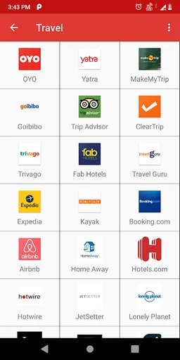Apps Store : All In One App - Your Play Store App screenshot 1