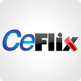 CeFlix Live TV icon