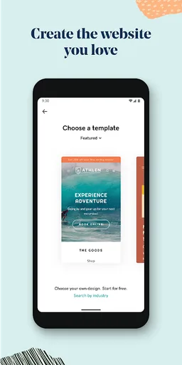 GoDaddy screenshot 6