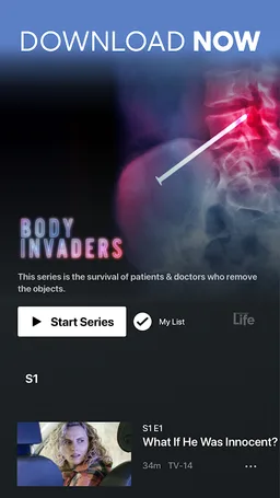 Discovery Life GO screenshot 9