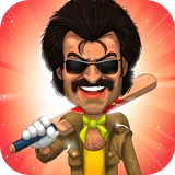 Rajni Cricket icon