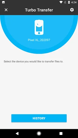 NETGEAR Genie screenshot 5
