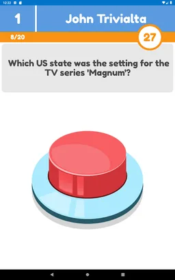 QuizXpress Smart Buzzer screenshot 19