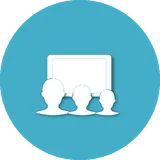 VisioCare Box Application icon