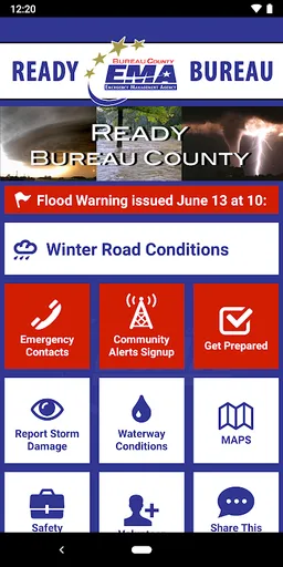 Ready Bureau screenshot 1