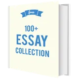 Essays - 100+ English Essays icon