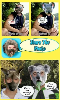 Look Like Puppy screenshot 9