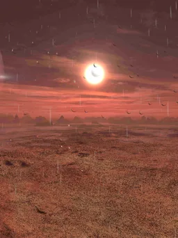 Rain Calm Meditation screenshot 3