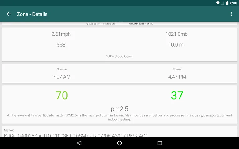 Zone - Drone  Quadcopter App screenshot 15