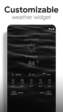 Lines - Flat Minimalist Icons screenshot 5