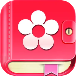 Period Tracker Period Calendar icon