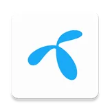 Mit Telenor, Danmark icon