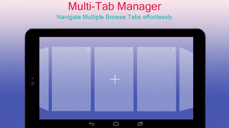 M Browser - Marshmallow screenshot 12