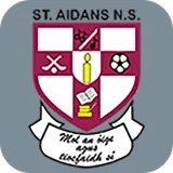 St. Aidans NS Tallaght icon