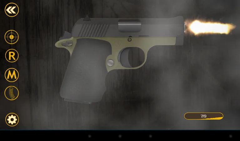 eWeapons™ Gun Simulator Free screenshot 6