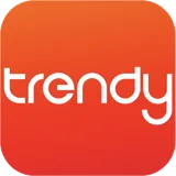 Trendy - Viral Vote Social Platform icon