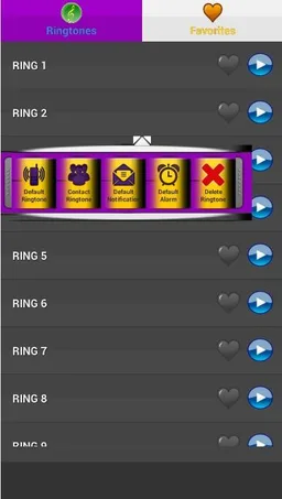 islamic ringtones and Prayers screenshot 3