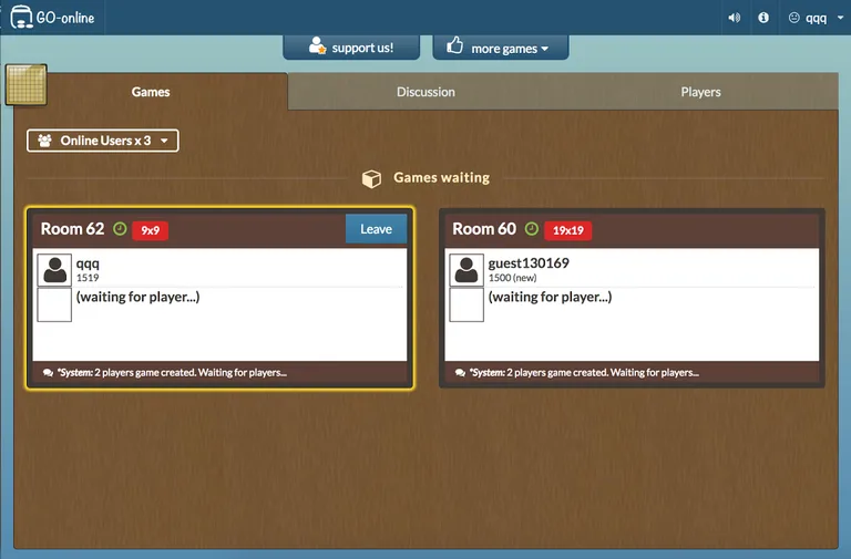 Go Online screenshot 4