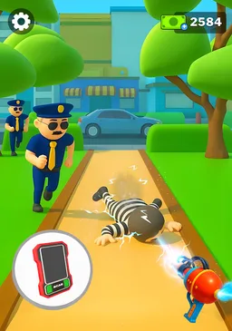 Find The Thief screenshot 21