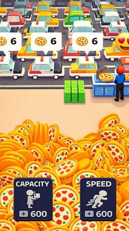 Pizza Done! screenshot 4