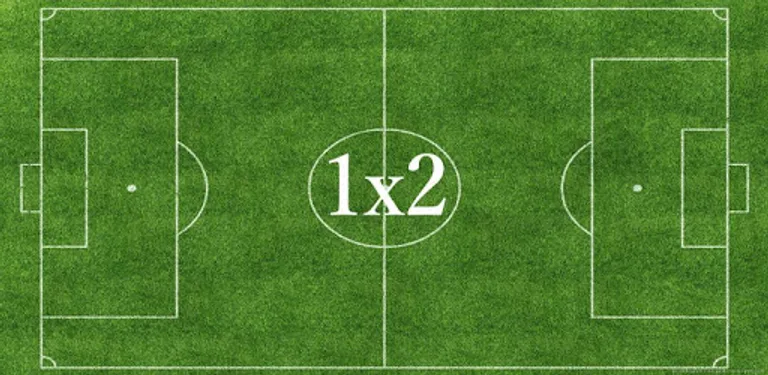 Tips 1x2 - betting tips cover image