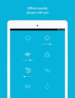 Noisli screenshot 11