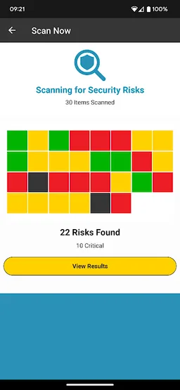 Zebra Printer Setup Utility screenshot 6