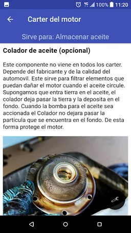 Mechapp Mecánica Automotriz screenshot 3
