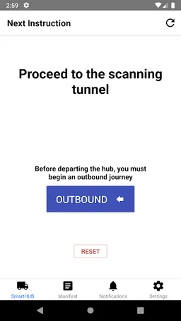 SmartHUB screenshot 3