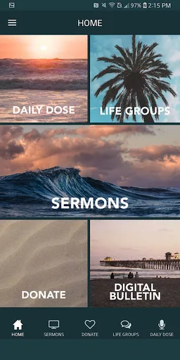 North Coast Church App screenshot 1