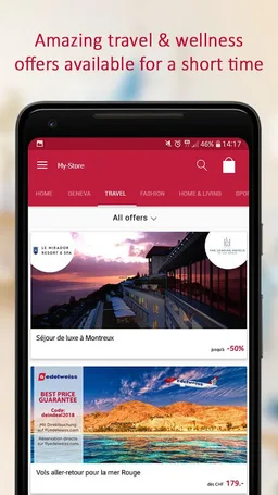 My-Store - Shopping & Deals screenshot 12