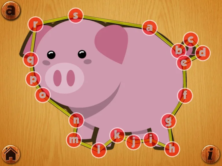 Connect the dots for kids screenshot 7