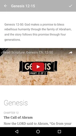 Read Scripture screenshot 2