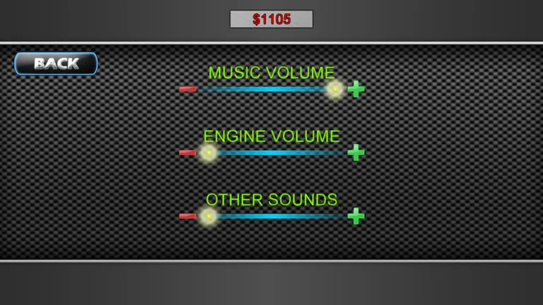 Keep It Safe 2 racing game screenshot 8