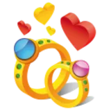 Flirting & Dating App icon