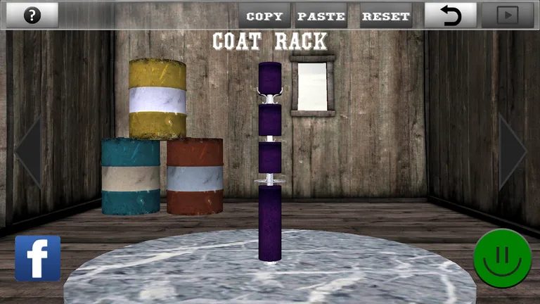 Lathe Worker: 3D Machine Simulator screenshot 9