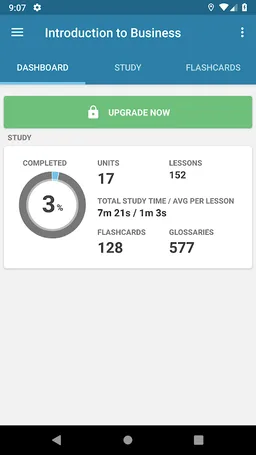 Introduction to Business screenshot 7