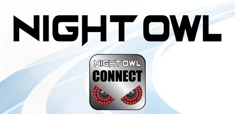 Night Owl Connect cover image