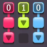 Color Filler: Grid Logic icon