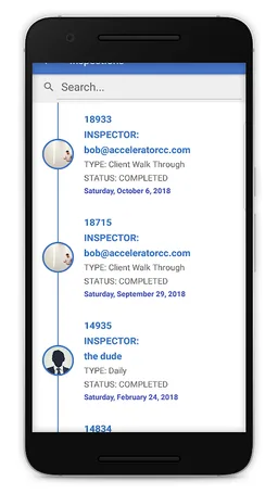 Accord Free Trial Available screenshot 5