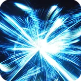 Lightning Art HD icon