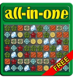 All-in-one - match jewels screenshot 7