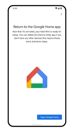 Device Utility screenshot 2